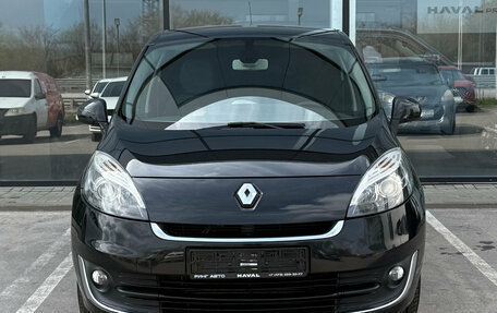 Renault Scenic III, 2012 год, 900 000 рублей, 2 фотография