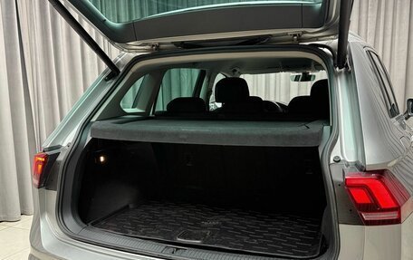 Volkswagen Tiguan II, 2017 год, 2 199 000 рублей, 33 фотография