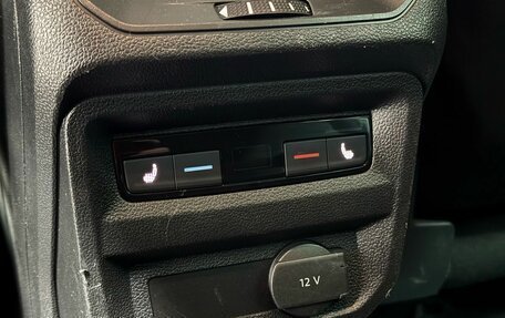 Volkswagen Tiguan II, 2017 год, 2 199 000 рублей, 32 фотография