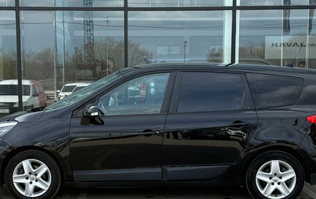 Renault Scenic III, 2012 год, 900 000 рублей, 5 фотография