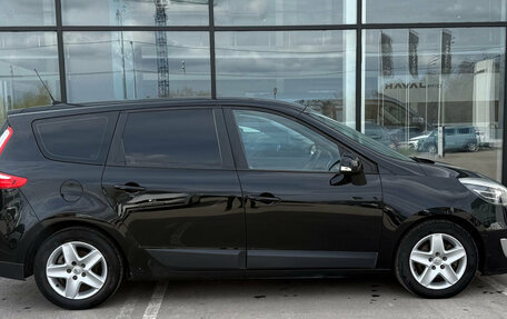 Renault Scenic III, 2012 год, 900 000 рублей, 6 фотография