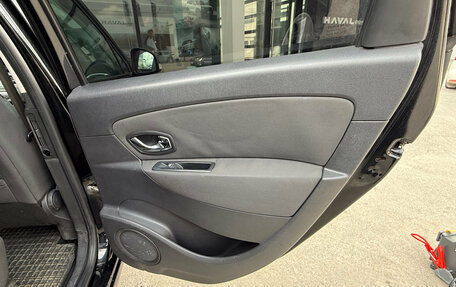 Renault Scenic III, 2012 год, 900 000 рублей, 9 фотография