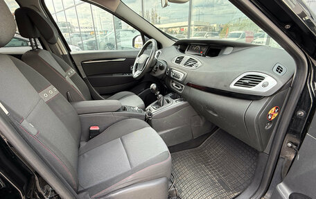 Renault Scenic III, 2012 год, 900 000 рублей, 8 фотография