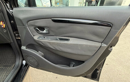 Renault Scenic III, 2012 год, 900 000 рублей, 7 фотография