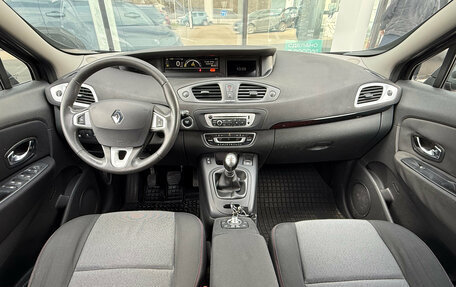 Renault Scenic III, 2012 год, 900 000 рублей, 15 фотография