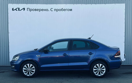 Volkswagen Polo VI (EU Market), 2019 год, 1 330 000 рублей, 6 фотография