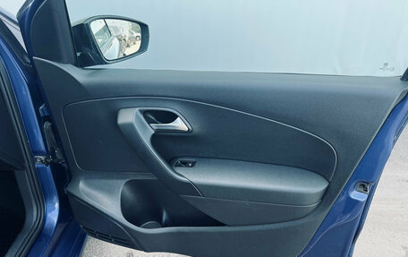 Volkswagen Polo VI (EU Market), 2019 год, 1 330 000 рублей, 12 фотография