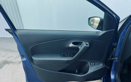 Volkswagen Polo VI (EU Market), 2019 год, 1 330 000 рублей, 8 фотография