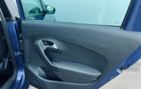 Volkswagen Polo VI (EU Market), 2019 год, 1 330 000 рублей, 14 фотография