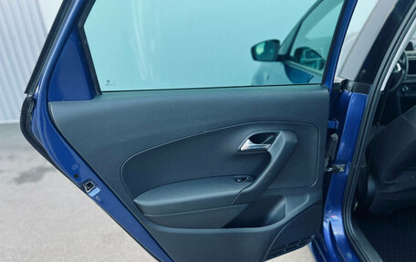 Volkswagen Polo VI (EU Market), 2019 год, 1 330 000 рублей, 10 фотография