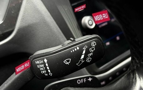 Volkswagen Tiguan II, 2017 год, 2 199 000 рублей, 22 фотография