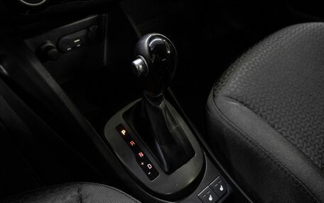 KIA Rio III рестайлинг, 2016 год, 1 290 000 рублей, 11 фотография