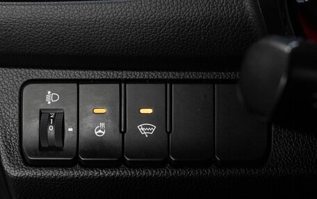 KIA Rio III рестайлинг, 2016 год, 1 290 000 рублей, 13 фотография