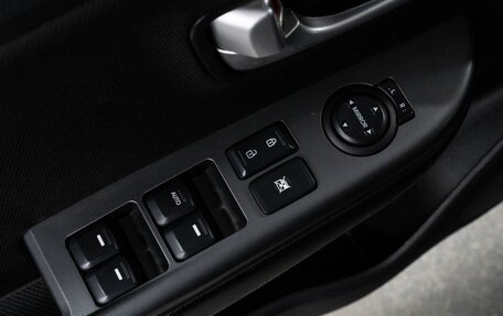 KIA Rio III рестайлинг, 2016 год, 1 290 000 рублей, 14 фотография