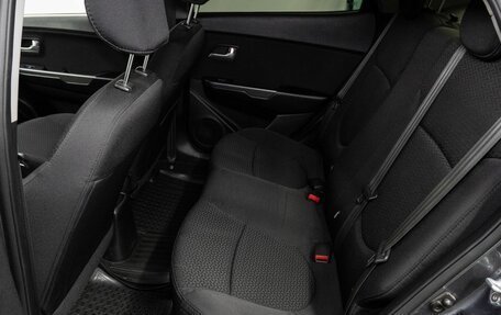 KIA Rio III рестайлинг, 2016 год, 1 290 000 рублей, 16 фотография