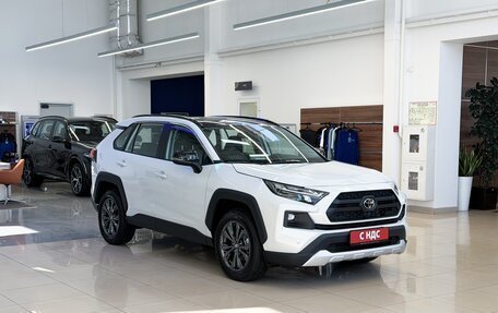 Toyota RAV4, 2025 год, 5 200 000 рублей, 3 фотография