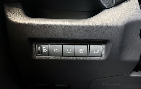 Toyota RAV4, 2025 год, 5 200 000 рублей, 14 фотография