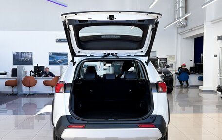 Toyota RAV4, 2025 год, 5 200 000 рублей, 8 фотография