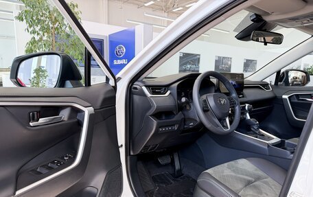 Toyota RAV4, 2025 год, 5 200 000 рублей, 11 фотография