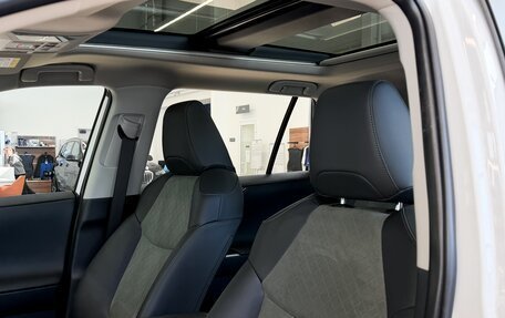 Toyota RAV4, 2025 год, 5 200 000 рублей, 15 фотография