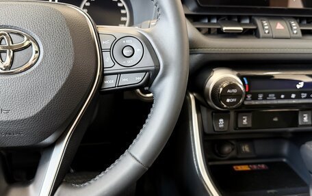 Toyota RAV4, 2025 год, 5 200 000 рублей, 20 фотография