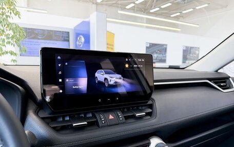 Toyota RAV4, 2025 год, 5 200 000 рублей, 23 фотография