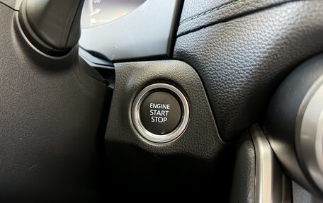 Toyota RAV4, 2025 год, 5 200 000 рублей, 25 фотография