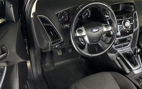 Ford Focus III, 2012 год, 857 314 рублей, 5 фотография