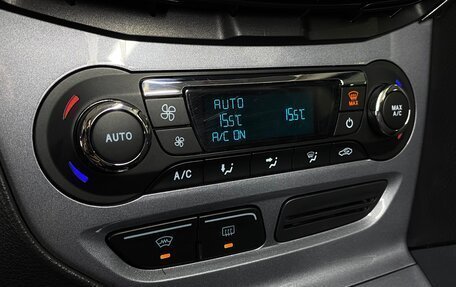 Ford Focus III, 2012 год, 857 314 рублей, 8 фотография