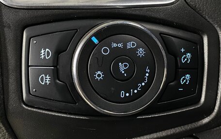 Ford Focus III, 2012 год, 857 314 рублей, 10 фотография