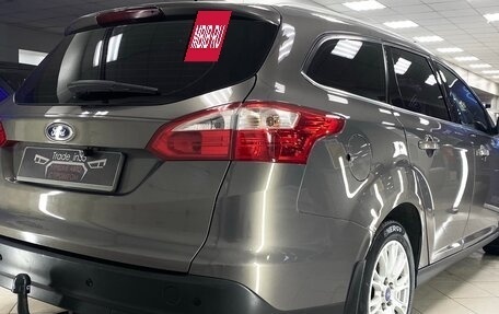 Ford Focus III, 2012 год, 857 314 рублей, 2 фотография