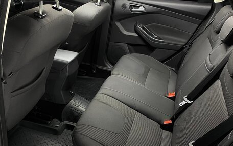 Ford Focus III, 2012 год, 857 314 рублей, 14 фотография