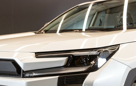 Toyota RAV4, 2026 год, 4 399 000 рублей, 3 фотография