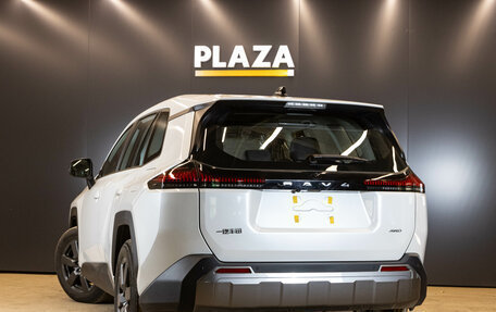 Toyota RAV4, 2026 год, 4 399 000 рублей, 5 фотография