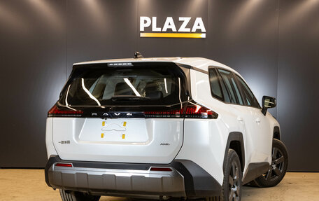 Toyota RAV4, 2026 год, 4 399 000 рублей, 4 фотография