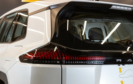 Toyota RAV4, 2026 год, 4 399 000 рублей, 6 фотография