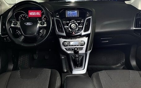 Ford Focus III, 2012 год, 857 314 рублей, 6 фотография