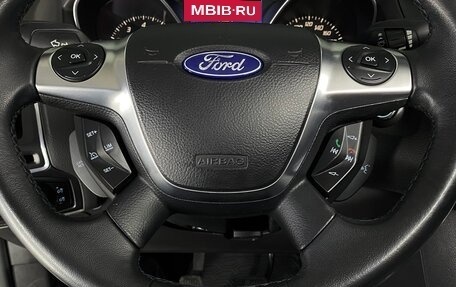 Ford Focus III, 2012 год, 857 314 рублей, 7 фотография