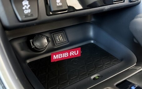 Toyota RAV4, 2025 год, 5 200 000 рублей, 27 фотография