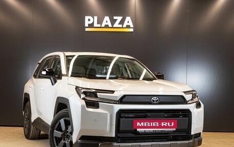 Toyota RAV4, 2026 год, 4 399 000 рублей, 2 фотография