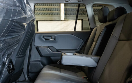 Toyota RAV4, 2026 год, 4 399 000 рублей, 12 фотография