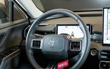 Toyota RAV4, 2026 год, 4 399 000 рублей, 19 фотография