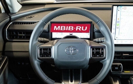Toyota RAV4, 2026 год, 4 399 000 рублей, 8 фотография