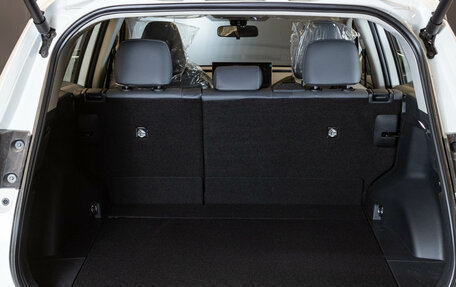 Toyota RAV4, 2026 год, 4 399 000 рублей, 36 фотография