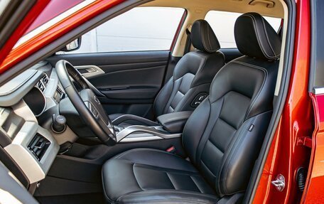 Geely Atlas I, 2019 год, 1 225 000 рублей, 11 фотография