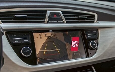 Geely Atlas I, 2019 год, 1 225 000 рублей, 14 фотография