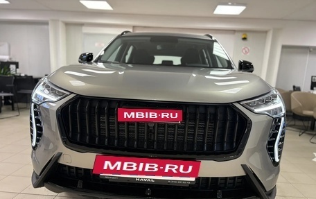 Haval Jolion, 2026 год, 2 449 000 рублей, 4 фотография