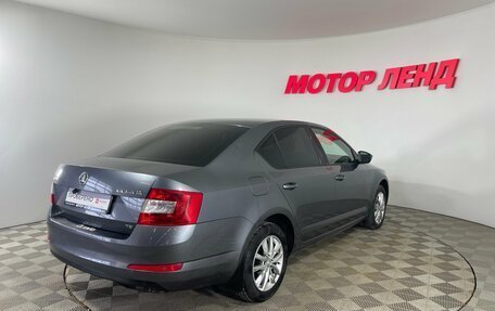 Skoda Octavia, 2013 год, 975 000 рублей, 4 фотография