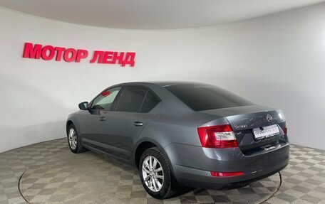 Skoda Octavia, 2013 год, 975 000 рублей, 6 фотография