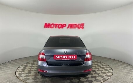 Skoda Octavia, 2013 год, 975 000 рублей, 5 фотография
